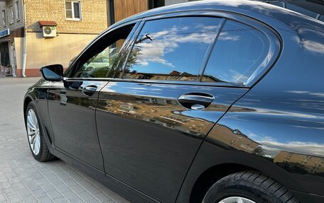 BMW 7 серия, 2017 год, 3 300 000 рублей, 23 фотография