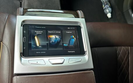 BMW 7 серия, 2017 год, 3 300 000 рублей, 28 фотография