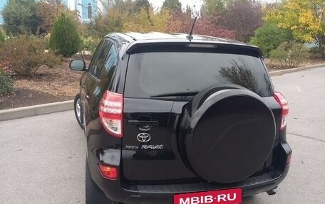 Toyota RAV4, 2010 год, 1 650 000 рублей, 4 фотография