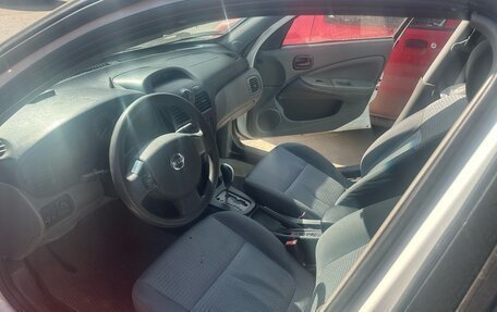Nissan Almera Classic, 2011 год, 550 000 рублей, 6 фотография