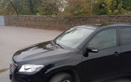 Toyota RAV4, 2010 год, 1 650 000 рублей, 8 фотография