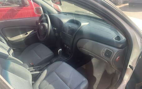 Nissan Almera Classic, 2011 год, 550 000 рублей, 5 фотография