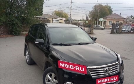 Toyota RAV4, 2010 год, 1 650 000 рублей, 5 фотография