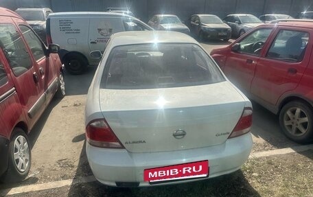 Nissan Almera Classic, 2011 год, 550 000 рублей, 4 фотография