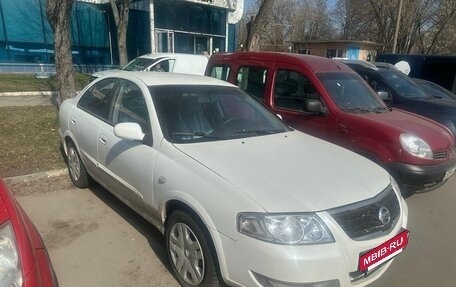 Nissan Almera Classic, 2011 год, 550 000 рублей, 3 фотография