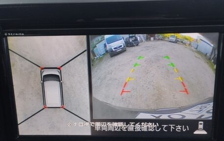 Nissan Dayz Roox I рестайлинг, 2017 год, 800 000 рублей, 10 фотография
