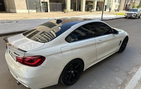 BMW 4 серия, 2013 год, 2 222 222 рублей, 8 фотография