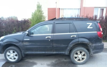 Great Wall Hover H3 I, 2013 год, 350 000 рублей, 4 фотография