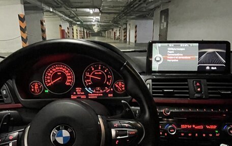 BMW 4 серия, 2013 год, 2 222 222 рублей, 9 фотография
