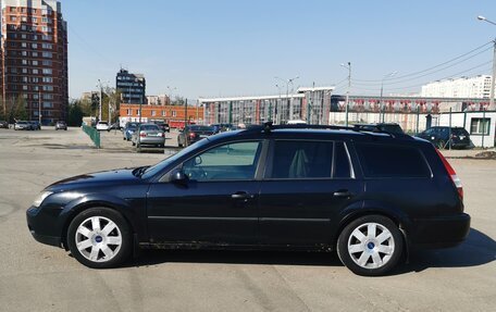 Ford Mondeo III, 2002 год, 310 000 рублей, 2 фотография