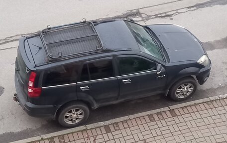 Great Wall Hover H3 I, 2013 год, 350 000 рублей, 10 фотография