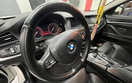 BMW 5 серия, 2012 год, 1 850 000 рублей, 3 фотография