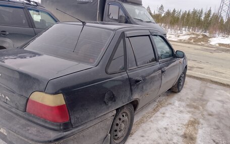 Daewoo Nexia I рестайлинг, 2006 год, 100 000 рублей, 2 фотография