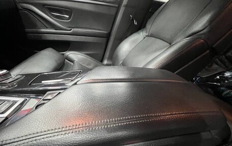 BMW 5 серия, 2012 год, 1 850 000 рублей, 4 фотография