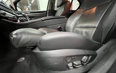 BMW 5 серия, 2012 год, 1 850 000 рублей, 7 фотография