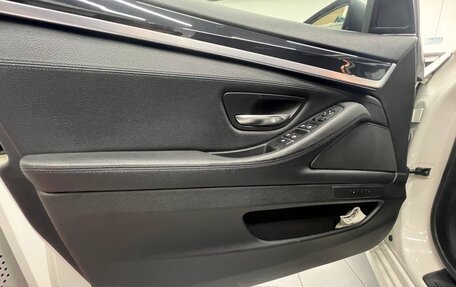 BMW 5 серия, 2012 год, 1 850 000 рублей, 5 фотография