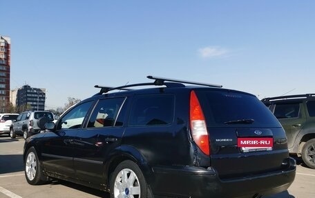 Ford Mondeo III, 2002 год, 310 000 рублей, 3 фотография