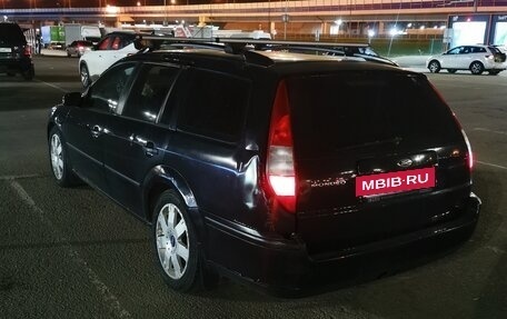 Ford Mondeo III, 2002 год, 310 000 рублей, 5 фотография