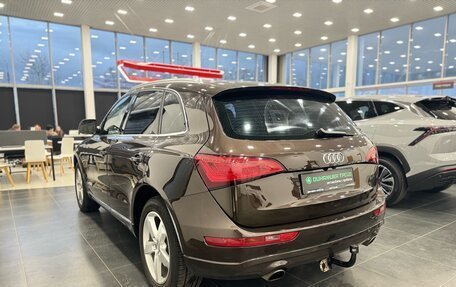 Audi Q5, 2013 год, 1 850 000 рублей, 7 фотография