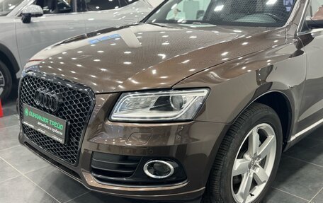 Audi Q5, 2013 год, 1 850 000 рублей, 3 фотография