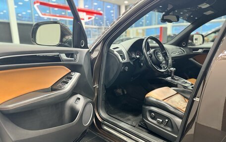 Audi Q5, 2013 год, 1 850 000 рублей, 8 фотография