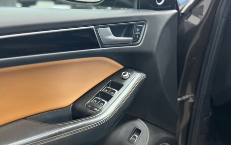 Audi Q5, 2013 год, 1 850 000 рублей, 11 фотография