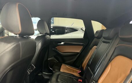 Audi Q5, 2013 год, 1 850 000 рублей, 17 фотография