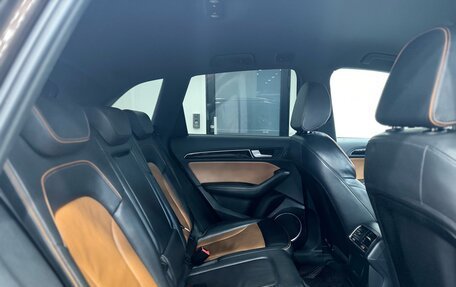 Audi Q5, 2013 год, 1 850 000 рублей, 19 фотография