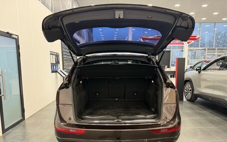 Audi Q5, 2013 год, 1 850 000 рублей, 21 фотография
