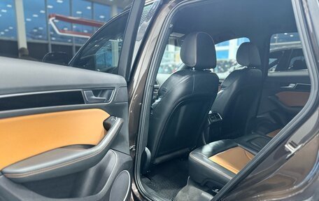 Audi Q5, 2013 год, 1 850 000 рублей, 16 фотография