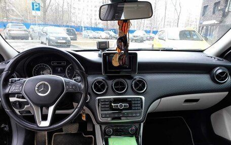 Mercedes-Benz GLA, 2014 год, 2 400 000 рублей, 2 фотография
