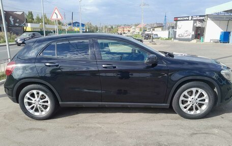 Mercedes-Benz GLA, 2014 год, 2 400 000 рублей, 4 фотография