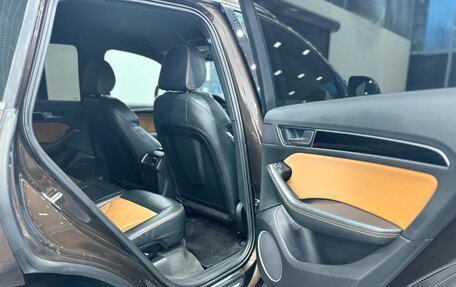 Audi Q5, 2013 год, 1 850 000 рублей, 18 фотография