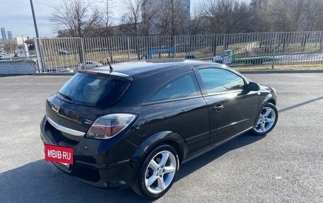 Opel Astra H, 2008 год, 550 000 рублей, 4 фотография