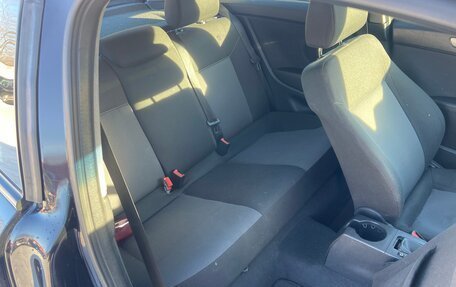 Opel Astra H, 2008 год, 550 000 рублей, 13 фотография