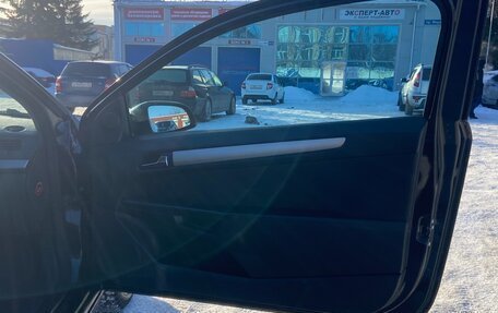Opel Astra H, 2008 год, 550 000 рублей, 14 фотография