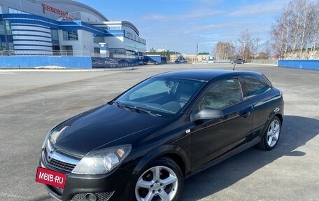 Opel Astra H, 2008 год, 550 000 рублей, 5 фотография