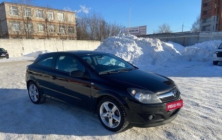 Opel Astra H, 2008 год, 550 000 рублей, 15 фотография