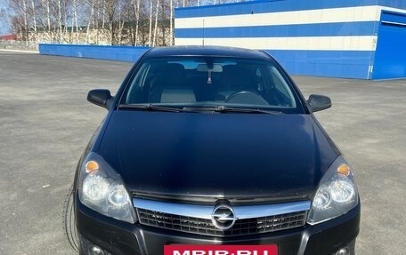 Opel Astra H, 2008 год, 550 000 рублей, 8 фотография
