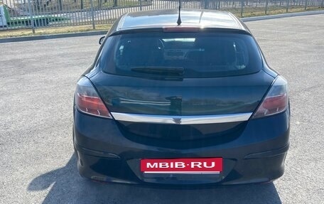 Opel Astra H, 2008 год, 550 000 рублей, 7 фотография