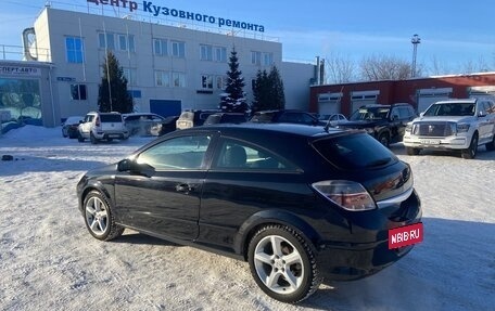Opel Astra H, 2008 год, 550 000 рублей, 19 фотография