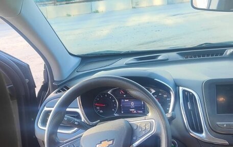Chevrolet Equinox III, 2019 год, 1 650 000 рублей, 8 фотография