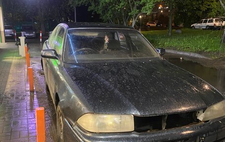 Toyota Camry V30, 1990 год, 170 000 рублей, 2 фотография