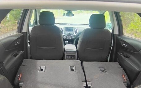 Chevrolet Equinox III, 2019 год, 1 650 000 рублей, 7 фотография