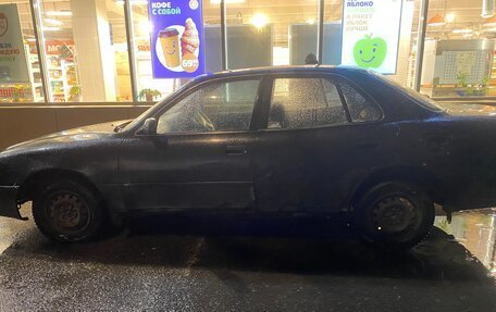 Toyota Camry V30, 1990 год, 170 000 рублей, 3 фотография