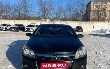 Opel Astra H, 2008 год, 550 000 рублей, 22 фотография