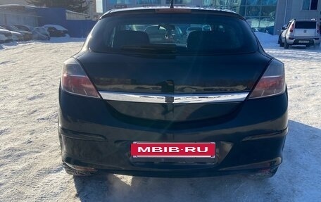 Opel Astra H, 2008 год, 550 000 рублей, 21 фотография
