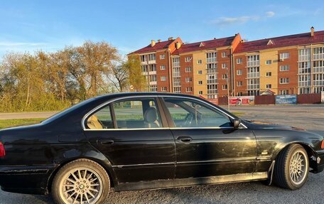 BMW 5 серия, 2002 год, 780 000 рублей, 5 фотография