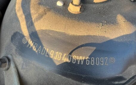 BMW 5 серия, 2002 год, 780 000 рублей, 11 фотография