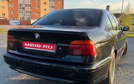 BMW 5 серия, 2002 год, 780 000 рублей, 6 фотография